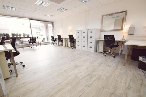 Office to rent - 23 Redan Place, LONDON W2