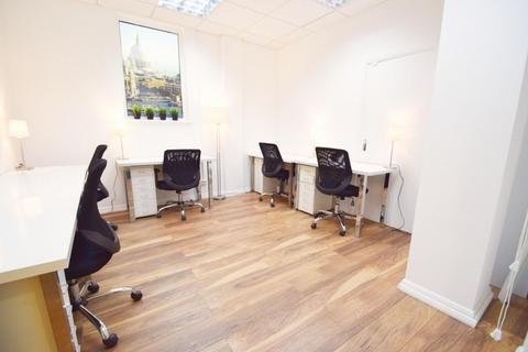 Office to rent, 23 Redan Place, LONDON W2