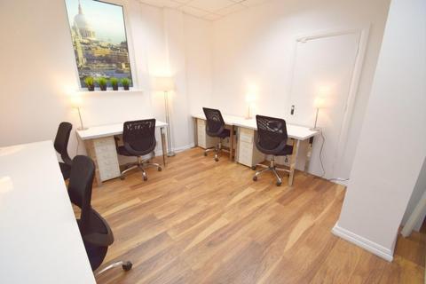 Office to rent, 23 Redan Place, LONDON W2