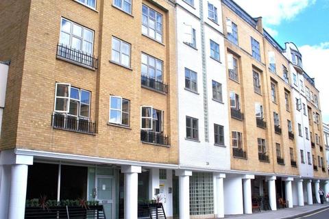 Office to rent - 27 Redan Place, LONDON W2