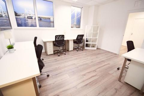 Office to rent - 23 Redan Place, LONDON W2