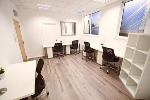 Office to rent, 23 Redan Place, LONDON W2