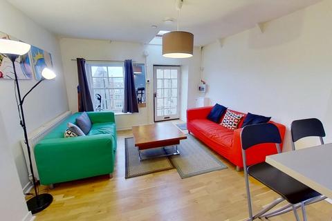 2 bedroom flat to rent, Thistle Street Lane South West, Edinburgh, EH2