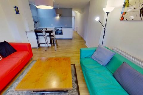 2 bedroom flat to rent, Thistle Street Lane South West, Edinburgh, EH2
