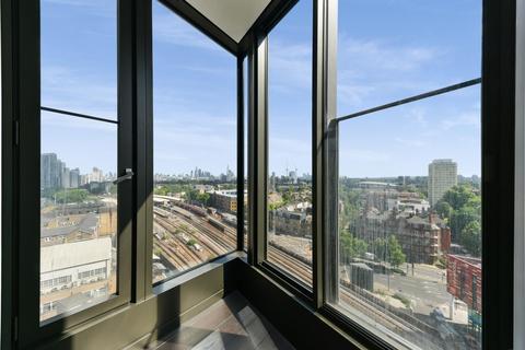 1 bedroom apartment to rent, Damac Tower, Vauxhall, London, SW8