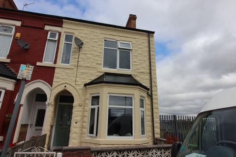 3 bedroom terraced house to rent, 39 The Connery, Hucknall