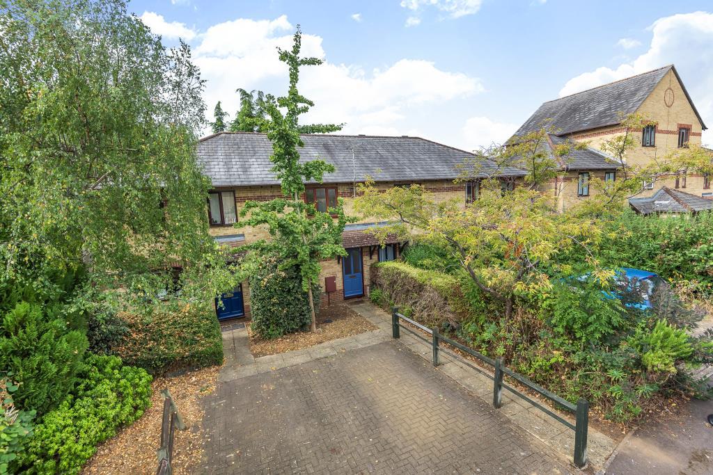 External View of Property