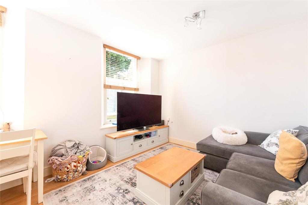 Sitting Area