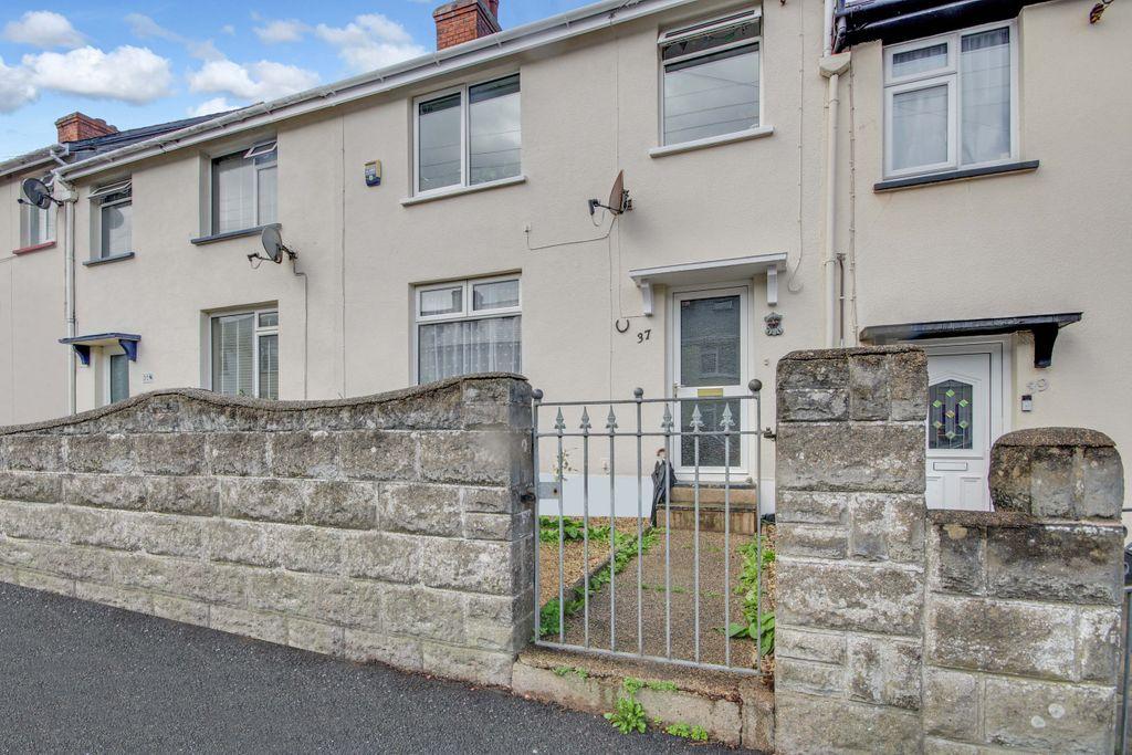 View of Property at Front