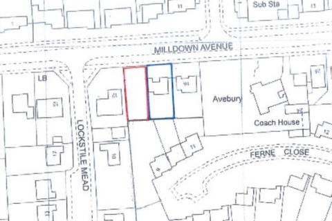 Land for sale - Milldown Ave, Goring