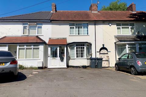 41 Arcot Road, Birmingham, B28 8LY