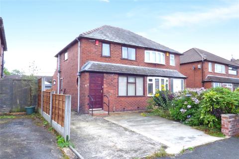 3 bedroom semi-detached house for sale - Willows Lane, Firgrove, Rochdale, Greater Manchester, OL16