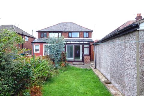 3 bedroom semi-detached house for sale - Willows Lane, Firgrove, Rochdale, Greater Manchester, OL16