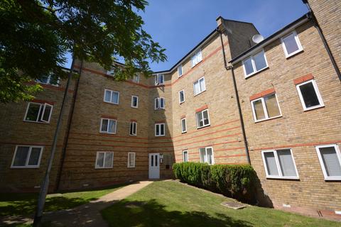 undefined, Rookes Crescent, CM1