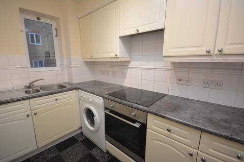 undefined, Rookes Crescent, CM1