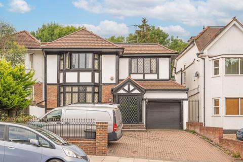 12 Argyle Road, London, N12 8JA