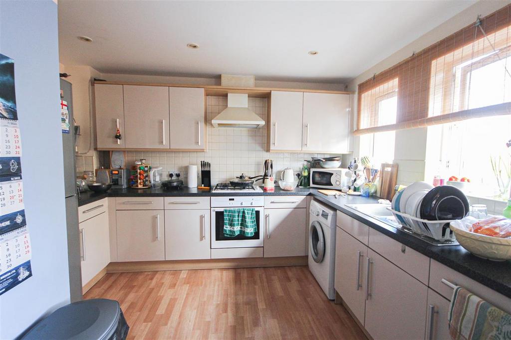 Kitchen/Breakfast