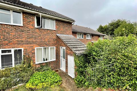 5 Broad Chalke Down, Winchester, SO22 4LR