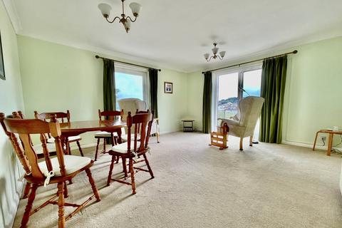 3 bedroom flat for sale, VICTORIA AVENUE, SWANAGE