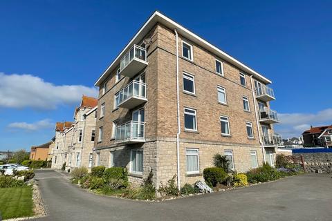 3 bedroom flat for sale, VICTORIA AVENUE, SWANAGE