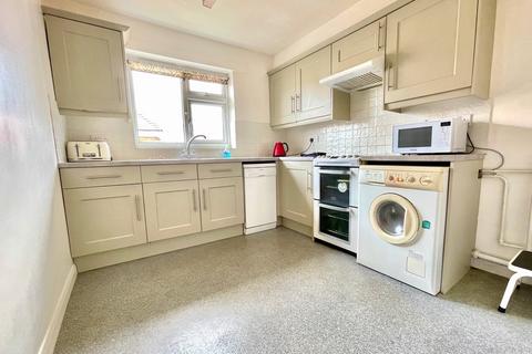 3 bedroom flat for sale, VICTORIA AVENUE, SWANAGE