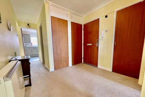 3 bedroom flat for sale, VICTORIA AVENUE, SWANAGE