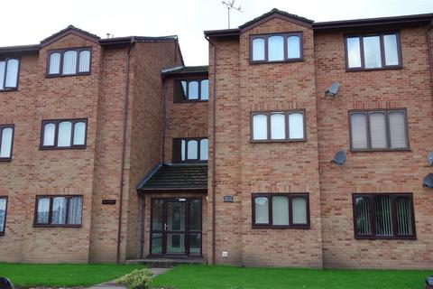 1 bedroom apartment to rent, Dawes Close, Stoke, Coventry, West Midlands, CV2