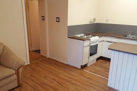 1 bedroom apartment to rent, Dawes Close, Stoke, Coventry, West Midlands, CV2