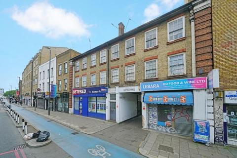 1 Hayfield Yard, London, E1 4LL