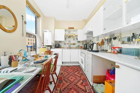 1 Hayfield Yard, London, E1 4LL