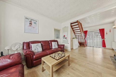 64 Coleridge Road, Romford, RM3 7BB