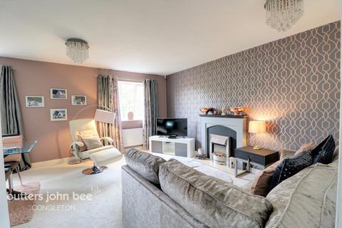 5 Brocks Croft Gardens, Biddulph, Stoke-on-trent, ST8 6BX