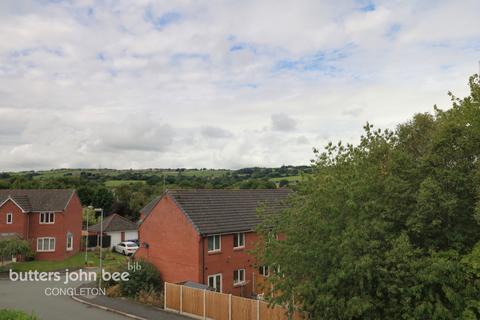 5 Brocks Croft Gardens, Biddulph, Stoke-on-trent, ST8 6BX