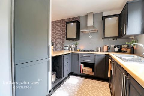 5 Brocks Croft Gardens, Biddulph, Stoke-on-trent, ST8 6BX