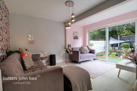 5 Brocks Croft Gardens, Biddulph, Stoke-on-trent, ST8 6BX