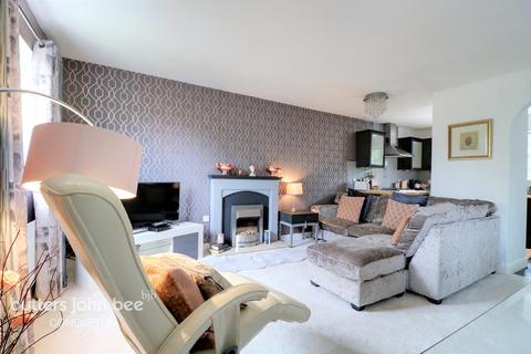 5 Brocks Croft Gardens, Biddulph, Stoke-on-trent, ST8 6BX