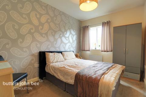 5 Brocks Croft Gardens, Biddulph, Stoke-on-trent, ST8 6BX