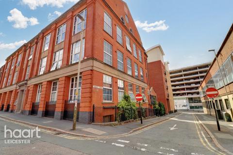 1 bedroom apartment for sale - Marquis Street, Leicester