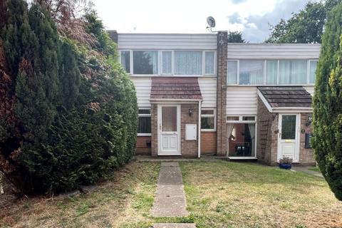 20 Wetherby Close, Birmingham, B36 8QA