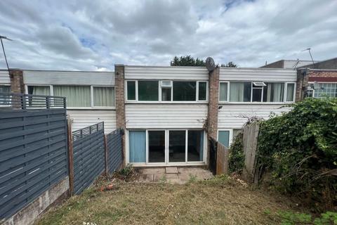 20 Wetherby Close, Birmingham, B36 8QA