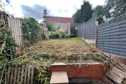 20 Wetherby Close, Birmingham, B36 8QA