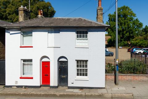 undefined, St Peters Place, Canterbury