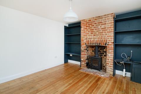 undefined, St Peters Place, Canterbury