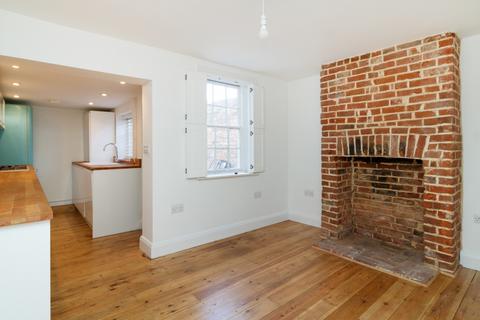undefined, St Peters Place, Canterbury