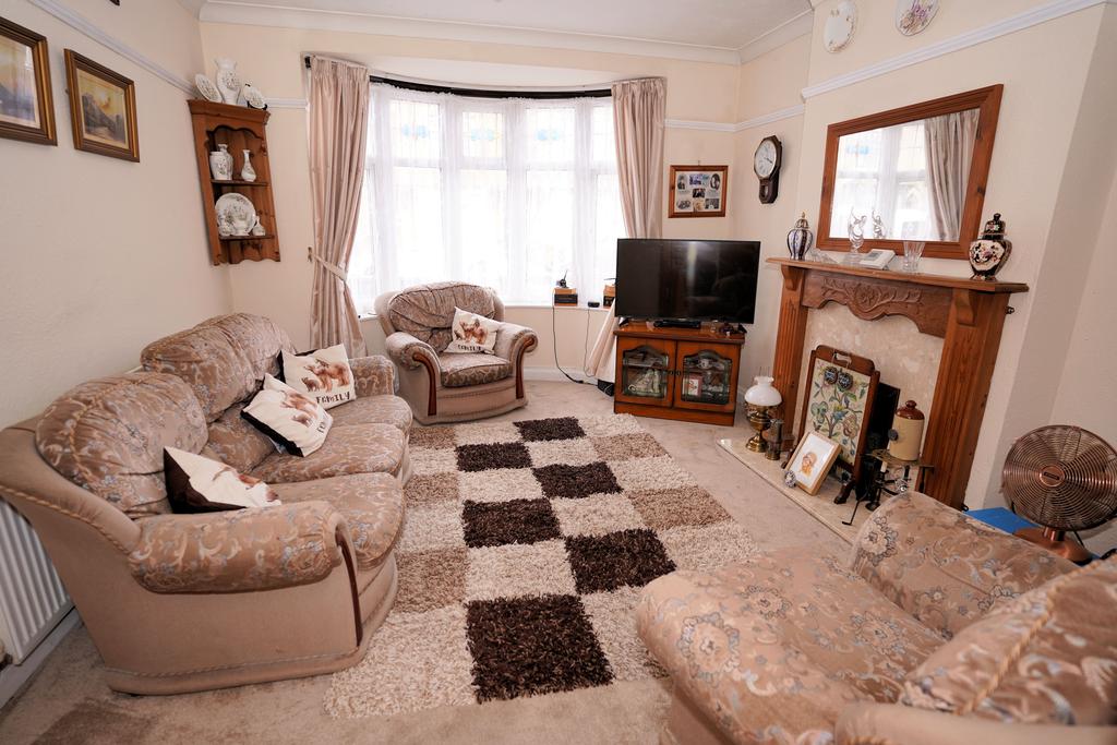 Herbert Street Loughborough... 3 bed house £279,950