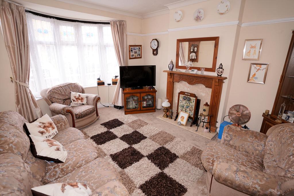 Herbert Street Loughborough... 3 bed house £279,950