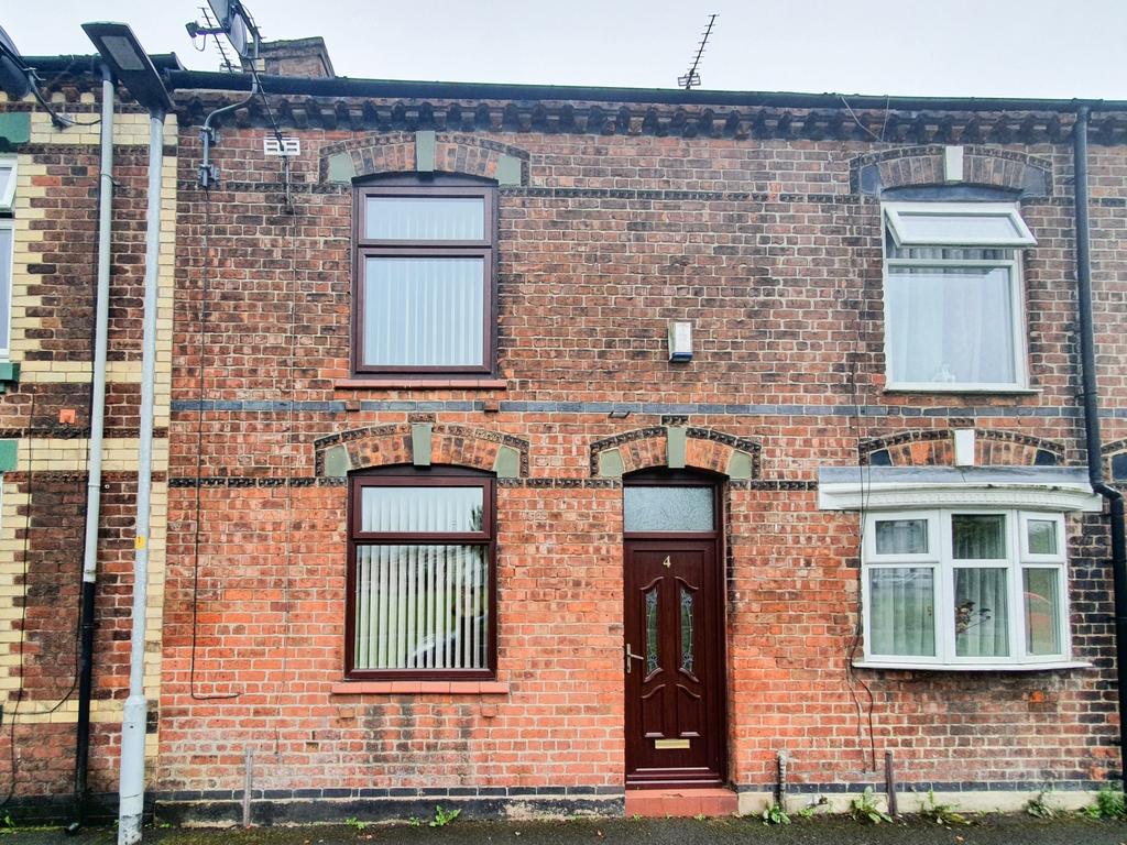 Junction Terrace Ince, Wigan, WN3 4QU 2 bed terraced house £600 pcm