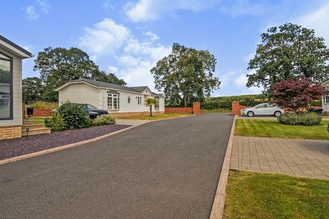 2 bedroom park home for sale, Lockerbie, Dumfriesshire, DG11
