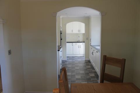 2 bedroom park home for sale, Lockerbie, Dumfriesshire, Scotland, DG11