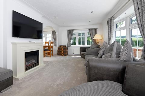 2 bedroom park home for sale, Lockerbie, Dumfriesshire, Scotland, DG11